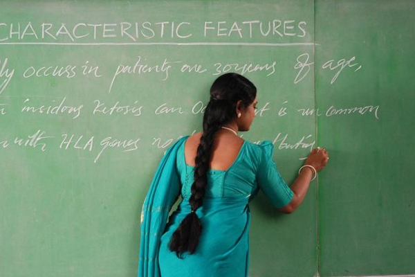 அதிபர் ஆசிரியர்களுக்கு விசேட விடுமுறை! | Special Leave For Principal Teachers