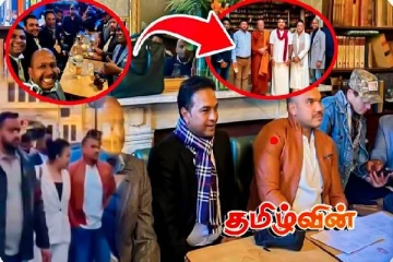 நாமலுக்கு எதிராக 2000ற்கும் அதிகமான மின்னஞ்சல்கள்! தமிழ் மக்களுடன் இணைந்துள்ள சிங்கள மக்கள்