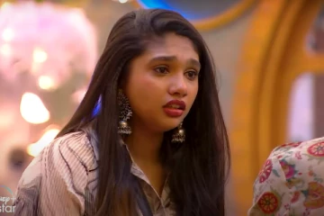 கமலிடம் சென்ற புகார்.. கண்ணீர் விட்ட ஜோவிகா! பிக் பாஸில் பரபரப்பு