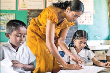 ஆசிரியர்கள் தொடர்பில் வெளிவந்த தகவல்