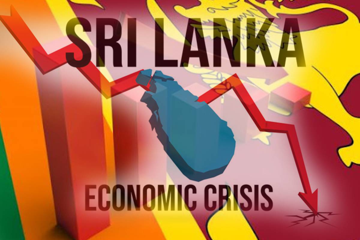 பொருளாதார நெருக்கடியால் இலட்சக்கணக்கான வணிகங்கள் மூடல் | 2 Lakh Small And Medium Businesses Closed