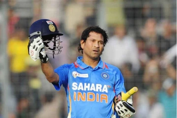 1000வது ஒருநாள் போட்டியில்  இந்தியா - இதில் சச்சினின் சாதனை எவ்வளவு தெரியுமா?