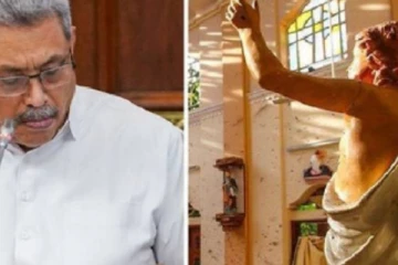 கோட்டாபயவிடம் இன்று கையளிக்கப்படவுள்ள முக்கிய அறிக்கை- சிக்கப்போவது யார்?