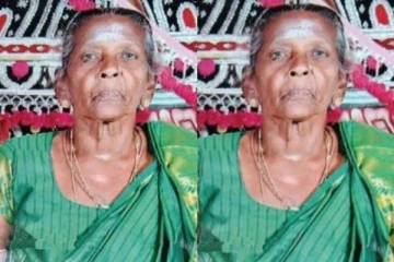தமிழர் பகுதியில் மகனின் மரண செய்தியை கேட்டு அதிர்ச்சியில் தாய்க்கு நேர்ந்த சோகம்!
