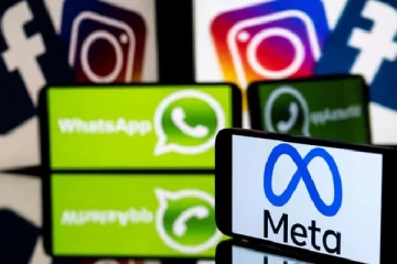 மெட்டா நிறுவனத்திற்கு ரூ.7 ஆயிரம் கோடி அபராதம் - என்ன காரணம்?