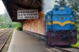 தலவாக்கலை தொடருந்து நிலையத்தை நவீன வசதிகளுடன் புதுப்பிக்க நடவடிக்கை