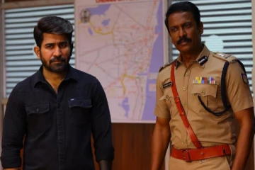 10 நாட்களில் விஜய் ஆண்டனியின் மார்கன் படம் எவ்வளவு வசூல் செய்துள்ளது தெரியுமா, இதோ