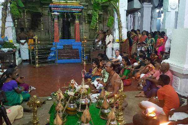 நாடளாவிய ரீதியில் இடம்பெற்ற சிவராத்திரி சிறப்பு வழிபாட்டு நிகழ்வுகள் (LIVE) | Island Wide Shivratri Special Worship Events