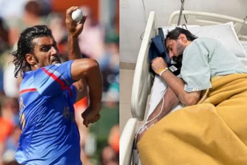ප්‍රතිකාර ලබමින් සිටියදීම රටක් ආදරය කළ හිටපු ක්‍රිකට් තරුවක් හදිස්සියෙම යන්න යයි - රසික හදවත් කම්පා කළ ඔහුගේ මරණයට හේතුව මෙන්න