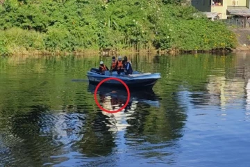 கொத்மலை நீர்த்தேக்கத்தில் உயிரை மாய்த்துக் கொண்ட தமிழ் மாணவி