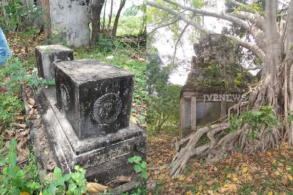 அம்பாறையில் அழியும் நிலையில் சிவன் ஆலயம்; புத்தர் வரும் முன் விரைந்து நடவடிக்கை எடுக்க கோரிக்கை! | Alankulam Shiva Temple In Amparai அம்பாறையில் அழியும் நிலையில் சிவன் ஆலயம்; புத்தர் வரும் முன் விரைந்து நடவடிக்கை எடுக்க கோரிக்கை! | Alankulam Shiva Temple In Amparai