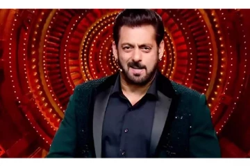 சல்மான்கானை கொல்ல துடிக்கும் கும்பல்..1998-ல் செய்த தவறு- பகீர் பின்னணி!