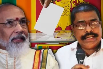 வடக்கு - கிழக்கு மக்கள் ஆதரவு பொது வேட்பாளருக்குத் தான் - அடித்துக் கூறும் சி.வி.விக்னேஸ்வரன்