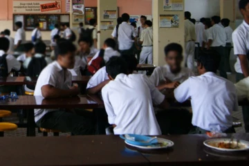 பாடசாலை சிற்றுண்டிசாலைகளுக்கு நடைமுறைப்படுத்தப்படவுள்ள விதிமுறைகள்