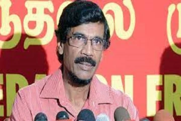 அரசாங்கம் மீண்டும் மதவாதத்தை தூண்டுகின்றது – ஜே.வி.பி.