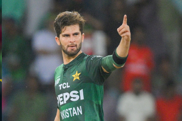 பாகிஸ்தான் ஒருநாள் அணிக்கு புதிய தலைவர் நியமனம் | Pakistan Appoint New Odi Captain