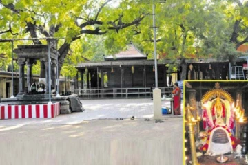 வேண்டிய வரம் அருளும் சேர்மன் அருணாச்சல சுவாமிகள்-வரலாறும் அற்புதங்களும்