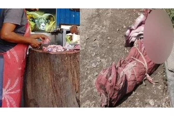 இலவசமாக கறிகொடுக்க மறுத்த கறிக்கடைக்காரர் ..கடைக்கு சடலத்துடன் வந்த பயங்கரம் -பகீர் பின்னணி!