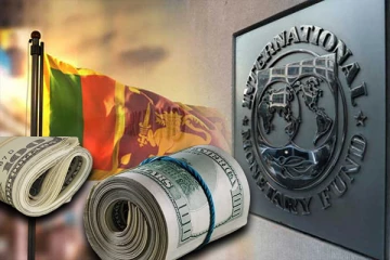 கடன் மறுசீரமைப்புக்கான முக்கிய உடன்பாட்டை எட்டியுள்ள இலங்கை