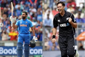 நான் கற்றுக்கொடுத்ததையே என்னிடம் செய்துவிட்டார்! எதிரணி வீரர் உடனான போட்டி குறித்து மனம் திறந்த ரோகித்