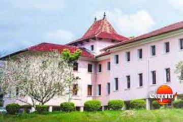 පේරාදෙණිය විශ්වවිද්‍යාලයේ ගුටි කෙළියක් - මෙන්න විස්තරේ