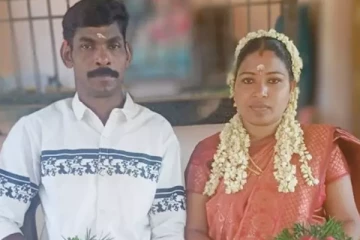 இரண்டாவது திருமணம் முடிந்த 8 நாளில் அதிர்ச்சி சம்பவம்! மூன்று பிள்ளைகளுடன் கணவன் மனைவி மரணம்