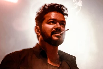 புதிய சாதனை படைத்த லியோ 'நா ரெடி தான் வரவா' பாடல்.. கொண்டாட்டத்தில் ரசிகர்கள்