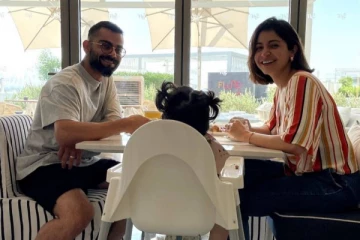 விராட் கோலி மகளுக்கு பாலியல் மிரட்டல் விடுத்த பொறியாளர் கைது