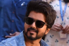 தெறிக்கவிட்ட மாஸ்டர் படத்தின் முதல் காட்சி: மாஸ் காட்டிய தளபதி மற்றும் மக்கள் செல்வன்