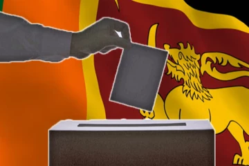 காலவரையறையின்றி வாக்களிப்பு ஒத்திவைப்பு!