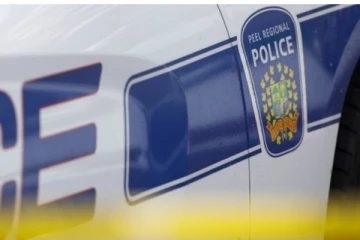 பீல் பிராந்தியத்தில் இடம்பெற்ற வாகன விபத்தில் பாதசாரி பலி