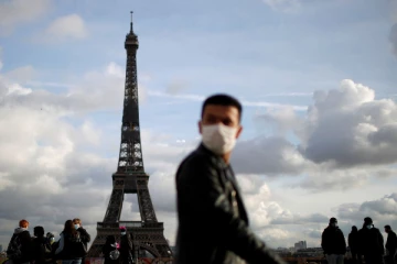 பிரான்சில் கடுமையான கோவிட் கட்டுப்பாடுகள் அறிவிப்பு!