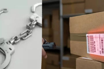 கனடாவுக்கு இந்தியர் அனுப்ப முயன்ற பார்சலுக்குள் இருந்த அந்த பொருள்: அதிர்ச்சியை ஏற்படுத்திய சம்பவம்