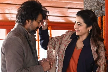 லியோ ஹிட்.. சம்பளத்தை உயர்த்திய த்ரிஷா! எவ்வளவு தெரியுமா?