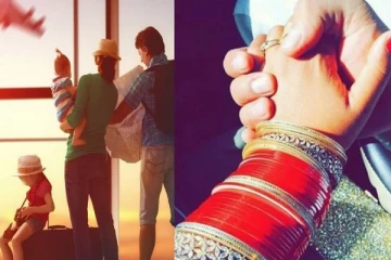 கனடாவிற்கு கணவரை பிரிந்து சென்ற இளம்பெண்! நடந்த கண்ணீர் சம்பவம்... வீடியோ பதிவால் மாட்டி கொண்ட குடும்பத்தார்