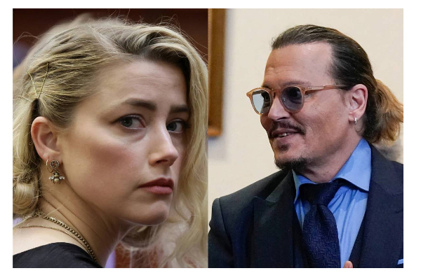 இந்திய உணவுக்காக 49 லட்சம் செலவு செய்த நடிகர் ஜானி டெப் - அப்படி என்ன சந்தோஷம் தெரியுமா? | Actor Johnny Depp 49 Lakh On Lavish Indian Dinner