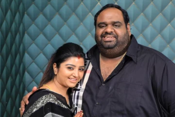 எஸ்கேப்பான ரவீந்தர்..."அப்படி" ஒரு கண்டிஷன் போட்டு வெளியே விட்ட நீதிமன்றம்!!