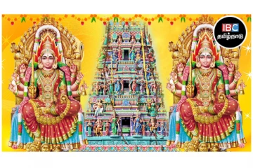 ஆடி வெள்ளி விரத வழிபாடு - அம்பிகையை வணங்கி, வழிபட்டால் இன்பங்கள் இல்லம் தேடி வரும்