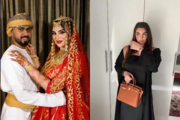 துபாய் செல்வந்தரை மணந்த பிரித்தானிய பெண்மணி: பின்பற்றும் சில கடுமையான விதிமுறைகள்