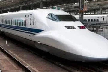 அடுத்த 5 ஆண்டுகளில் 1,000 புதிய ரயில்கள்.., முதல் புல்லட் ரயிலை இயக்கவும் இந்திய அரசு திட்டம்