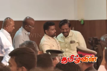 இந்திய இழுவைப்படகுகளின் அத்துமீறல்கள்.. ஜனாதிபதி வெளியிட்ட கருத்து