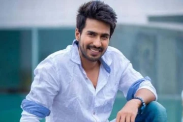 இரண்டாவது திருமணம் செய்யவிருக்கும் விஷ்ணு விஷாலின் மகனா இது?