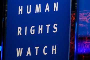 பாதிக்கப்பட்ட நாடுகளின் கடன் குறித்து சர்வதேச மனித உரிமைகள் கண்காணிப்பகம் தகவல்