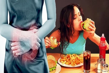 குடல் ஆரோக்கியமாக இருக்க வேண்டுமா? அப்போ தொடர்ந்து இந்த தவறுகளை செய்யாதீர்கள்