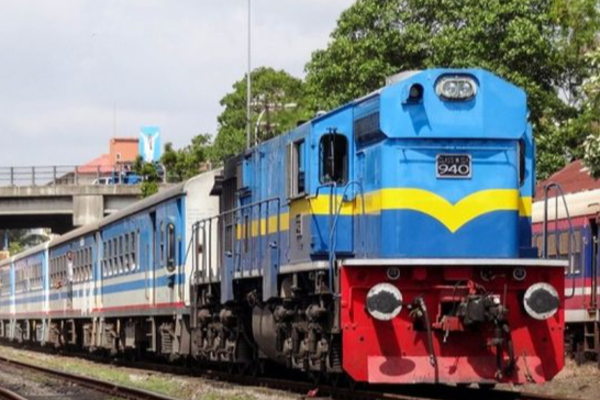 தொடருந்து பயணிகளுக்கு நற்செய்தி ; யாழ் தேவி சேவை வழமைக்கு | Good News For Train Jaffna Devi Service Resumes