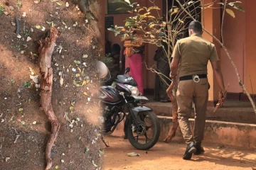 வவுனியாவில் ஆசிரியரொருவர் தாக்கப்பட்ட சம்பவம் தொடர்பில் மூவர் கைது