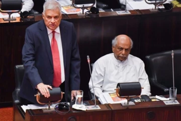 நரகத்தில் விழுந்த நாடு; ஜனாதிபதி ரணில் விக்ரமசிங்க