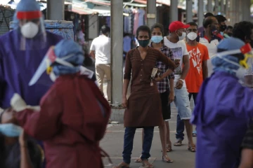 இலங்கையில் இளைஞர், யுவதிகளுக்கு ஏற்பட்டுள்ள பெரும் ஆபத்து