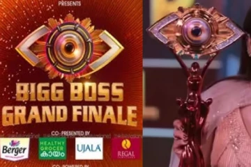 பிக் பாஸ் 7 மலையாளம் பைனல்.. டைட்டில் வின்னர் யார் தெரியுமா?