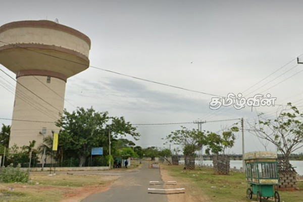 சந்நிதியான் ஆலயத்திற்கு அண்மையில் உள்ள மோட்டார் சைக்கிள் பாதுகாப்பு நிலையத்தில் பகல் கொள்ளை! | Sannithiyan Temple Area Bike Stand Robbery